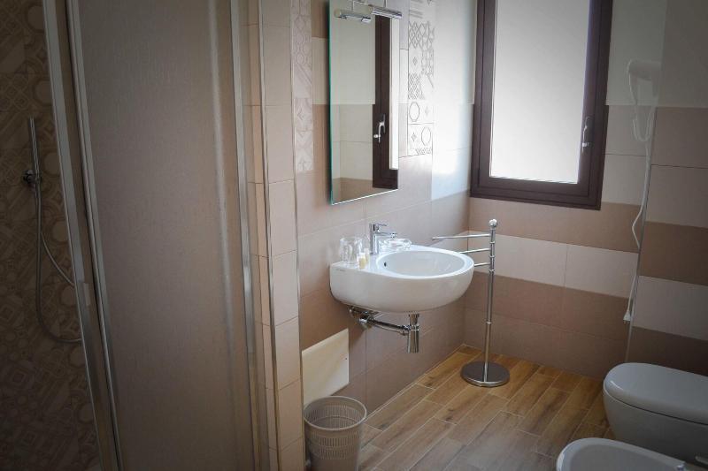 B&B Castiglione Custonaci Exterior foto