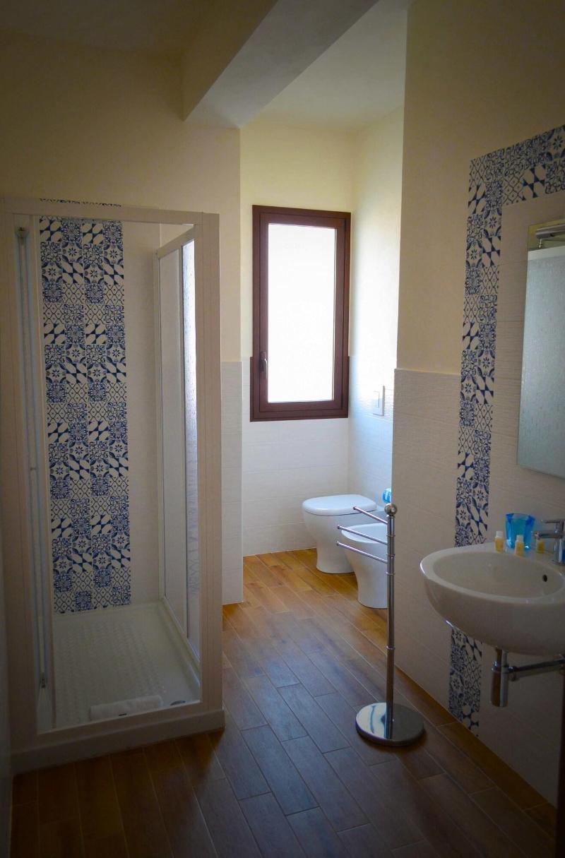 B&B Castiglione Custonaci Exterior foto