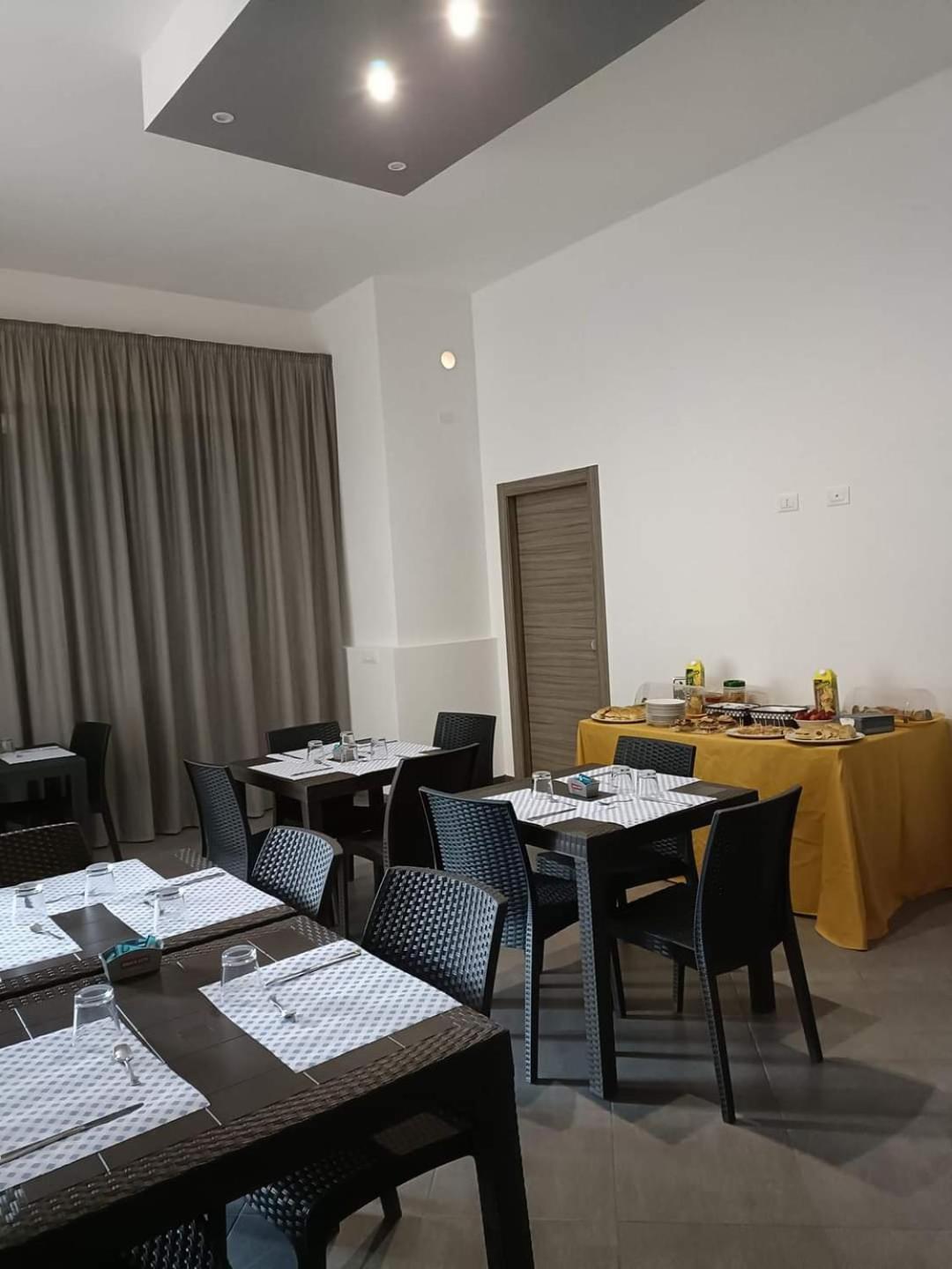 B&B Castiglione Custonaci Exterior foto