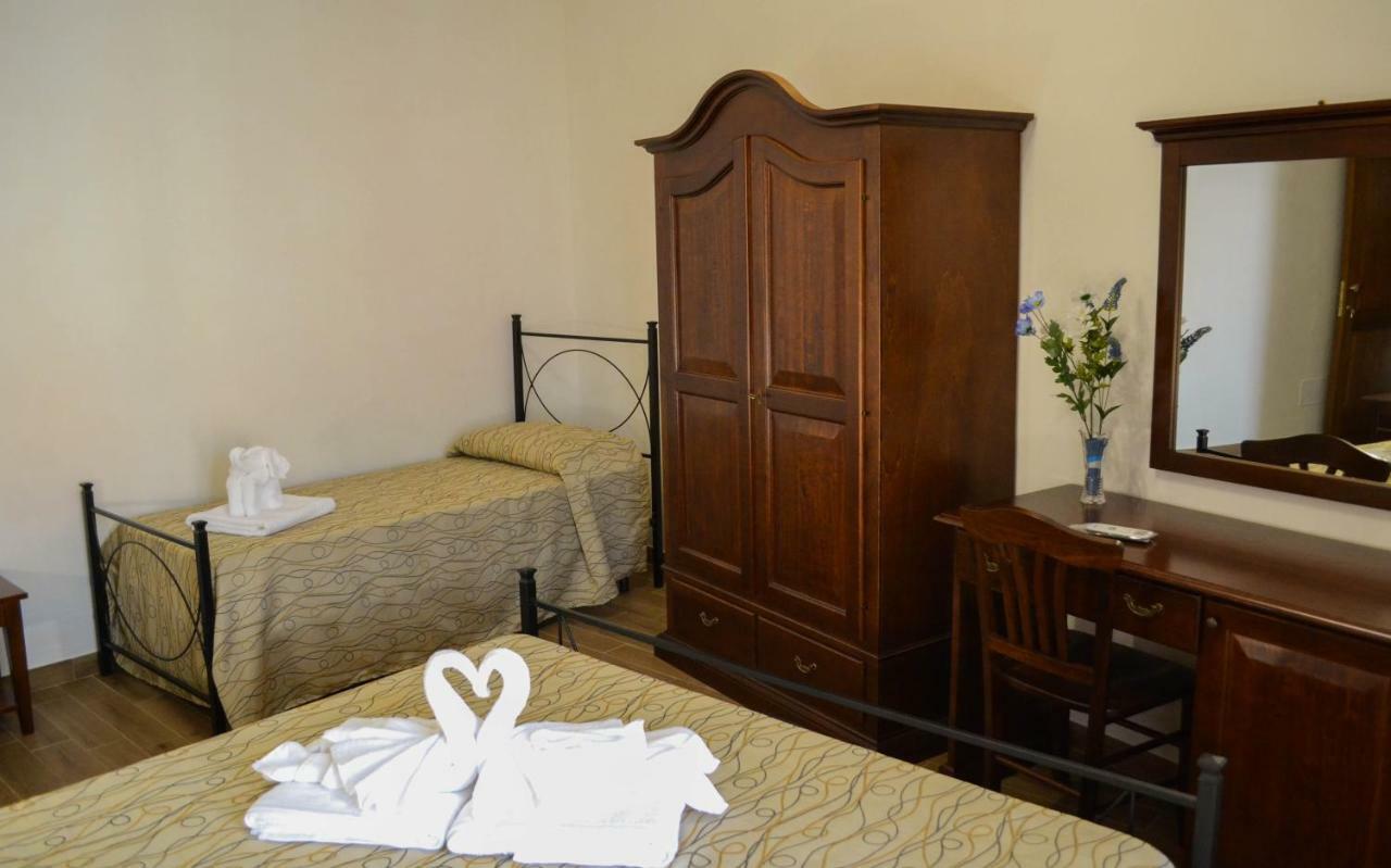 B&B Castiglione Custonaci Exterior foto